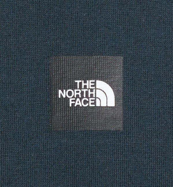 UNITED ARROWS green label relaxing「【WEB限定】＜THE NORTH FACE＞スモールボックス ロゴTシャツ 130cm-160cm」|Tシャツ・カットソー|