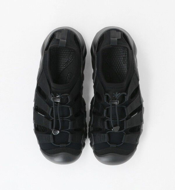 UNITED ARROWS green label relaxing「【WEB限定】＜KEEN＞Snow Peak ハイパーポート エイチツー サンダル」|サンダル|