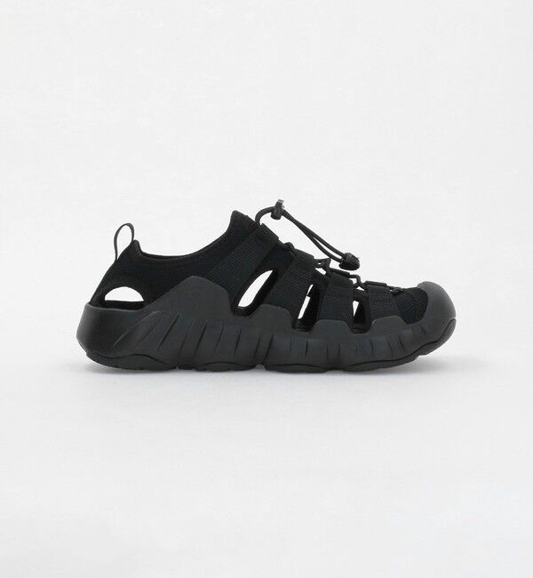 UNITED ARROWS green label relaxing「【WEB限定】＜KEEN＞Snow Peak ハイパーポート エイチツー サンダル」|サンダル|
