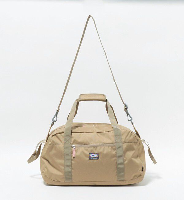 UNITED ARROWS green label relaxing「【WEB限定】＜Columbia＞プライスストリームユース  ダッフル（45L）/ キッズ」|リュック|
