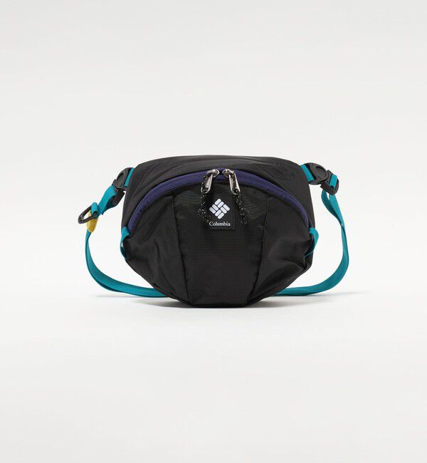 UNITED ARROWS green label relaxing「【WEB限定】＜Columbia＞ショルダーバッグ（3L） / キッズ」|ショルダー・メッセンジャー|その他1