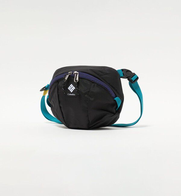 UNITED ARROWS green label relaxing「【WEB限定】＜Columbia＞ショルダーバッグ（3L） / キッズ」|ショルダー・メッセンジャー|