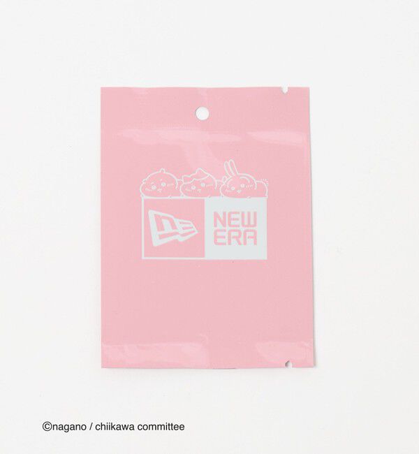 UNITED ARROWS green label relaxing「【WEB限定】＜NEW ERA＞ ちいかわ キャップ / キッズ」|キャップ・キャスケット|