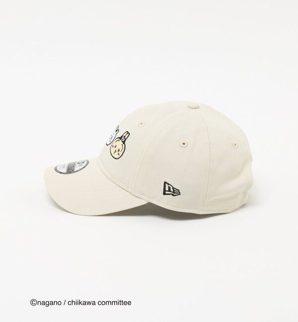 UNITED ARROWS green label relaxing「【WEB限定】＜NEW ERA＞ ちいかわ キャップ / キッズ」|キャップ・キャスケット|
