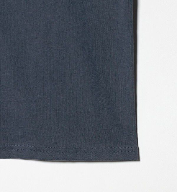 UNITED ARROWS green label relaxing「＜THE NORTH FACE＞バンダナ スクェア ロゴ Tシャツ / キッズ130cm-160cm」|Tシャツ・カットソー|