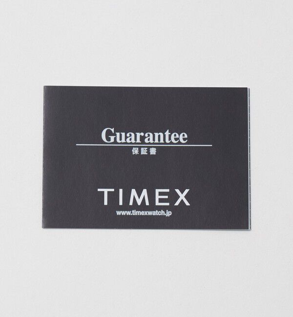 UNITED ARROWS green label relaxing「＜TIMEX＞1976 ドレス レクタングル リイシュー 腕時計」|腕時計|
