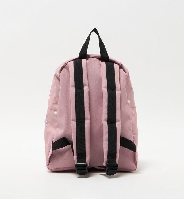UNITED ARROWS green label relaxing「【別注】＜MEI＞デイパック M（ハート） / キッズ / リュック」|リュック|