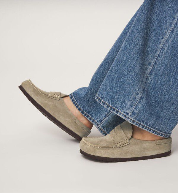 UNITED ARROWS green label relaxing「【WEB限定】＜BIRKENSTOCK＞ネープルズ ラップシューズ / Naples Wrapped 」|その他|