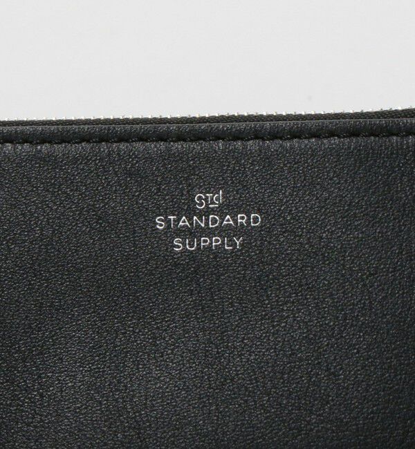 BEAUTY&YOUTH UNITED ARROWS「＜STANDARD SUPPLY＞スナップ ウォレット」|財布|