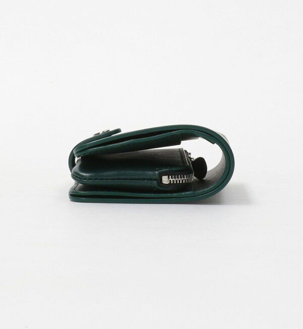 BEAUTY&YOUTH UNITED ARROWS「＜STANDARD SUPPLY＞スナップ ウォレット」|財布|