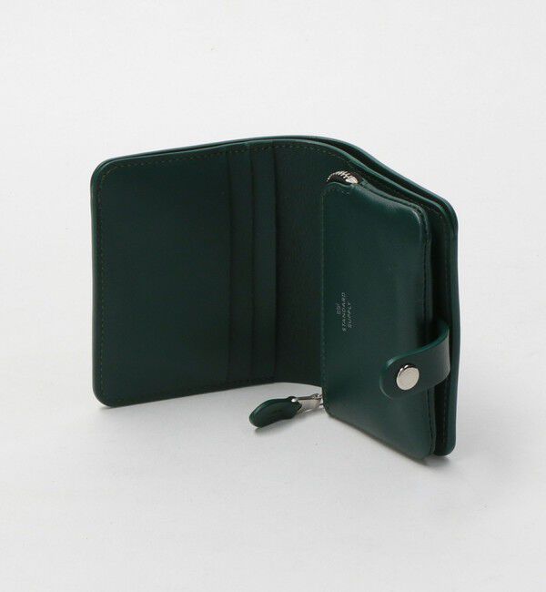 BEAUTY&YOUTH UNITED ARROWS「＜STANDARD SUPPLY＞スナップ ウォレット」|財布|