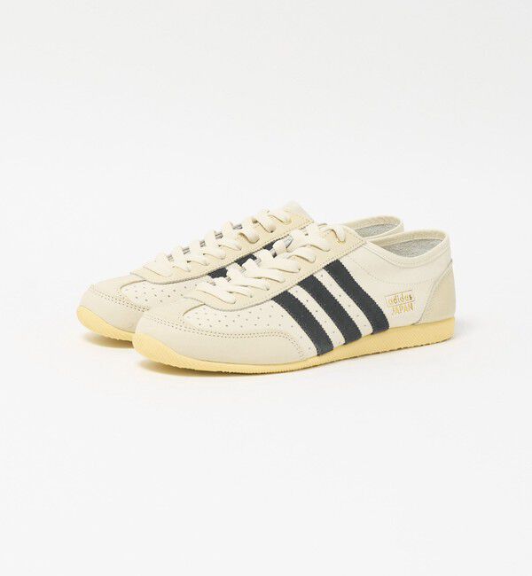 BEAUTY&YOUTH UNITED ARROWS「＜adidas Originals＞ジャパン デコン スニーカー」|スニーカー|