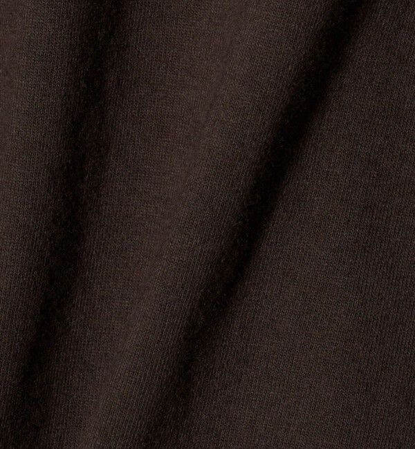 BEAUTY&YOUTH UNITED ARROWS「【WEB限定】＜dahl&rsquo;ia＞フリルスリーブ Tシャツ」|Tシャツ・カットソー|