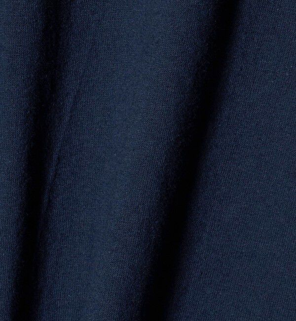 BEAUTY&YOUTH UNITED ARROWS「【WEB限定】＜dahl&rsquo;ia＞フリルスリーブ Tシャツ」|Tシャツ・カットソー|