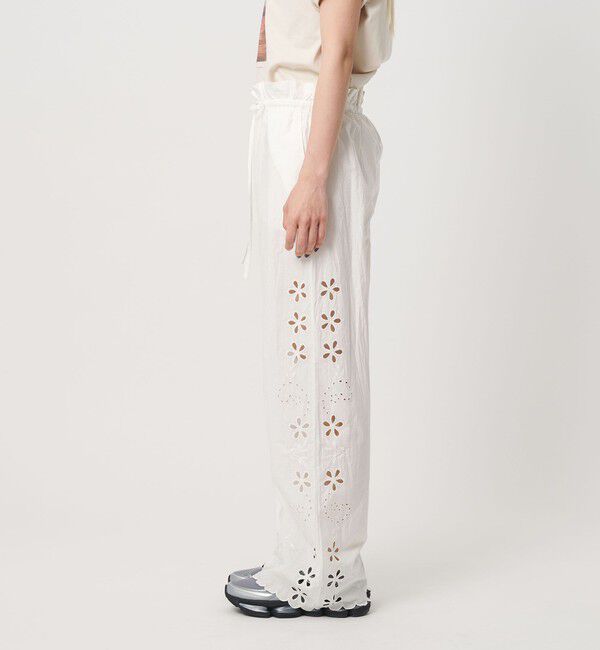 BEAUTY&YOUTH UNITED ARROWS「＜par&escala＞MARGARITA ロングパンツ 」|その他|