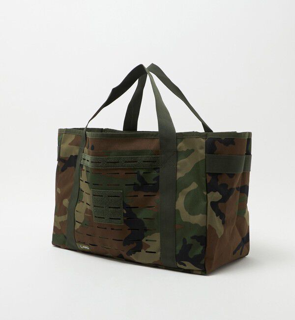 California General Store「＜LA POLICE GEAR＞トート バッグ ラージ」|トートバッグ|