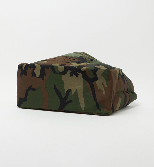 California General Store「＜LA POLICE GEAR＞トート バッグ ラージ」|トートバッグ|