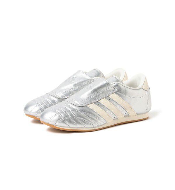 Ray BEAMS 「adidas / テコンドー TAEKWONDO」|スニーカー|