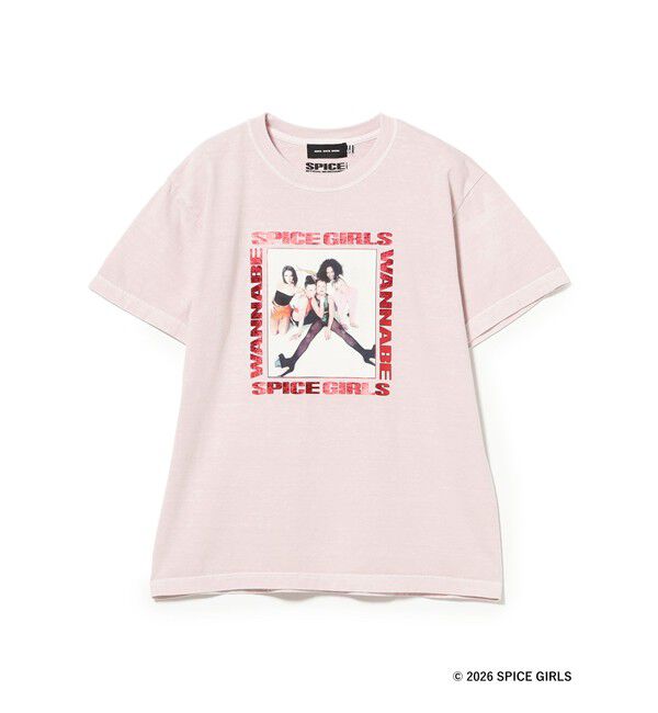 Ray BEAMS 「【別注】GOOD ROCK SPEED / Music Tシャツ」|Tシャツ・カットソー|SPICE_GIRLS