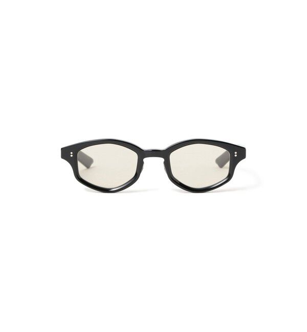 BEAMS「Few / F37」|ネックレス|BLACK