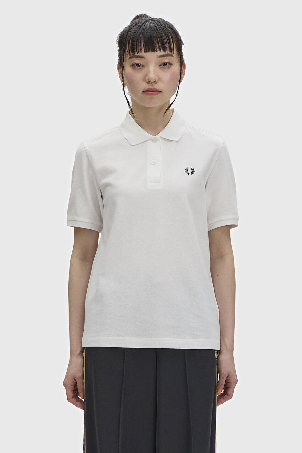 FRED PERRY 「The Fred Perry Shirt G6000／フレッドペリーポロシャツ G6000」|ポロシャツ|
