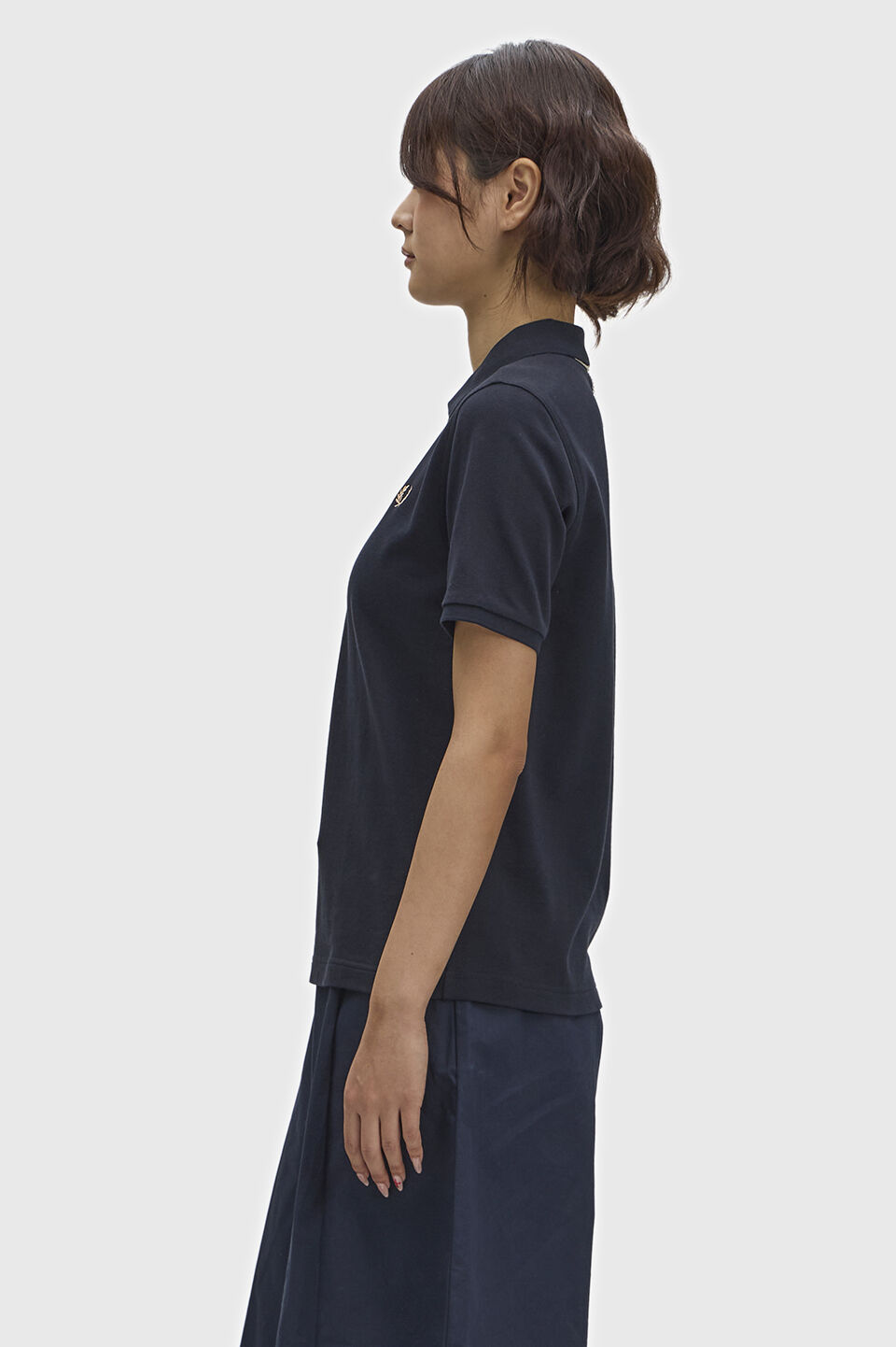 FRED PERRY 「The Fred Perry Shirt G6000／フレッドペリーポロシャツ G6000」|ポロシャツ|