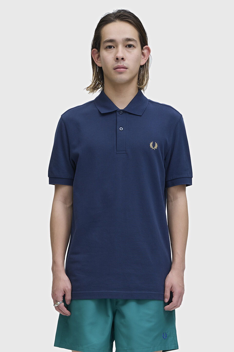 FRED PERRY 「Original Sportswear Polo Shirt／オリジナルスポーツウェアポロシャツ」|ポロシャツ|