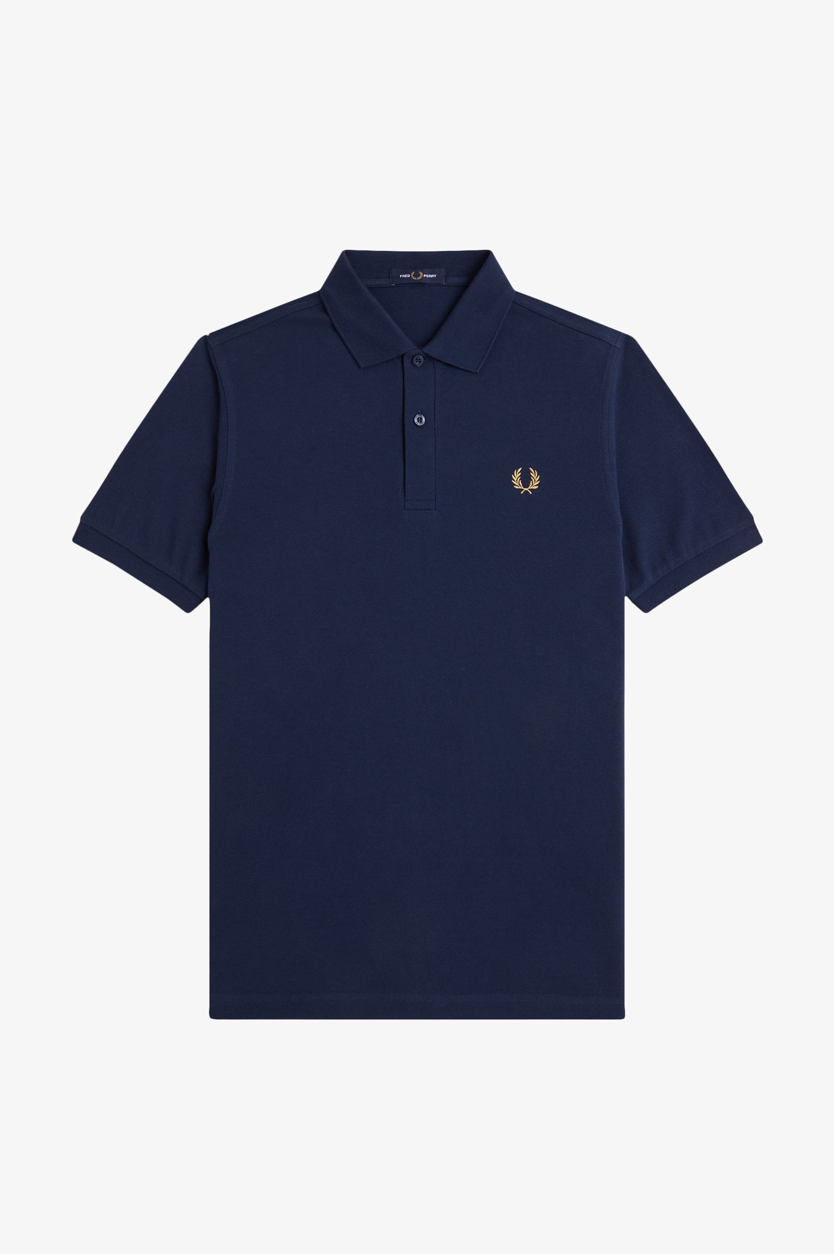 FRED PERRY 「Original Sportswear Polo Shirt／オリジナルスポーツウェアポロシャツ」|ポロシャツ|