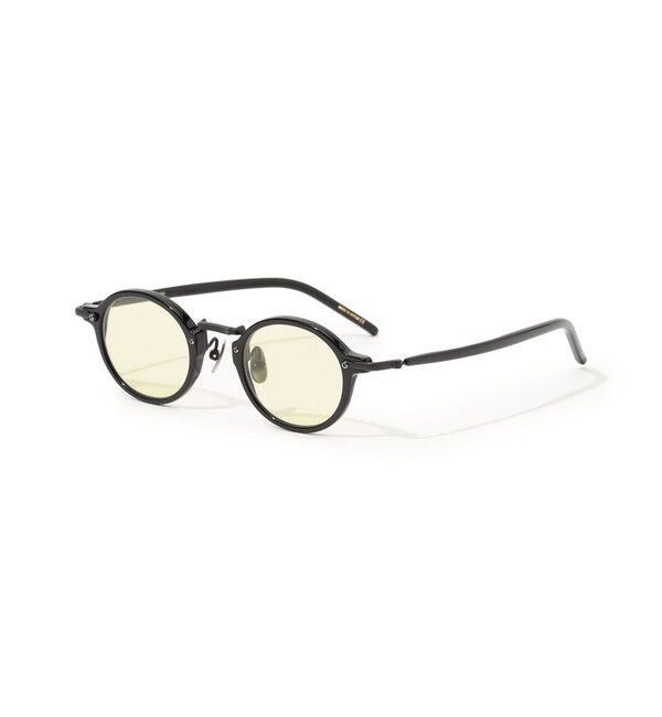 TOMORROWLAND GOODS「kearny SUSANⅡ サングラス」|サングラス|19 ブラック