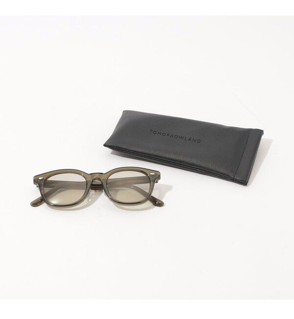 TOMORROWLAND GOODS「TOMORROWLAND サングラス」|サングラス|