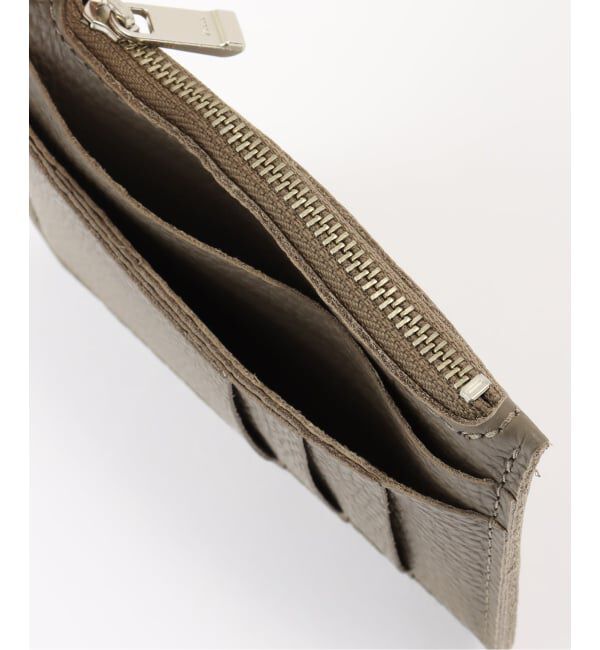  「【blancle/ ブランクレ】S.LEATHER Flagment case」|財布|
