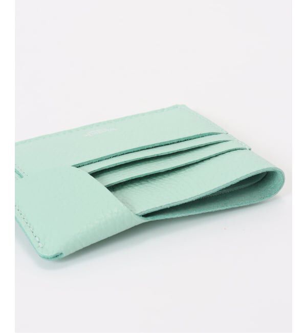  「【blancle/ ブランクレ】S.LETHER Smart wallet 別注」|財布|