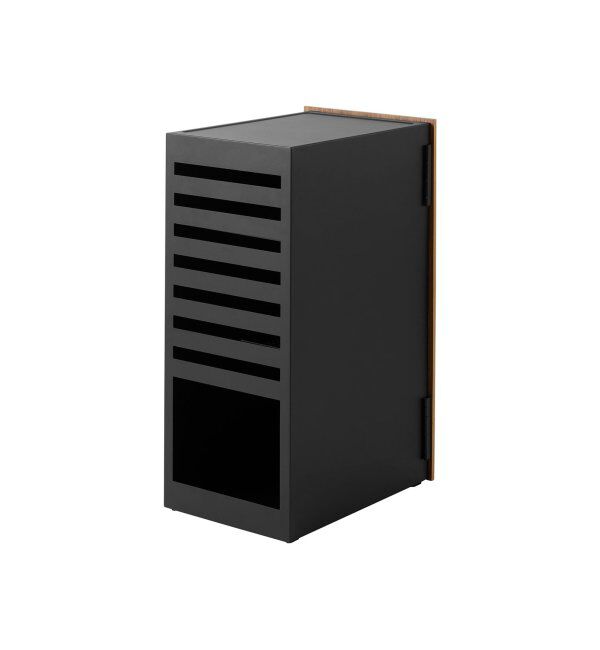 journal standard Furniture「《WEB限定》【tower/タワー】ゲーム機収納ラック」|その他|