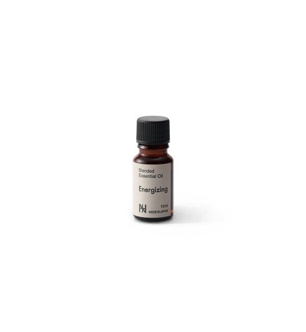 journal standard Furniture「★【NAGAE+/ナガエプリュス】Blended Essential Oil エッセンシャルオイル」|アロマ・ルームフレグランス|