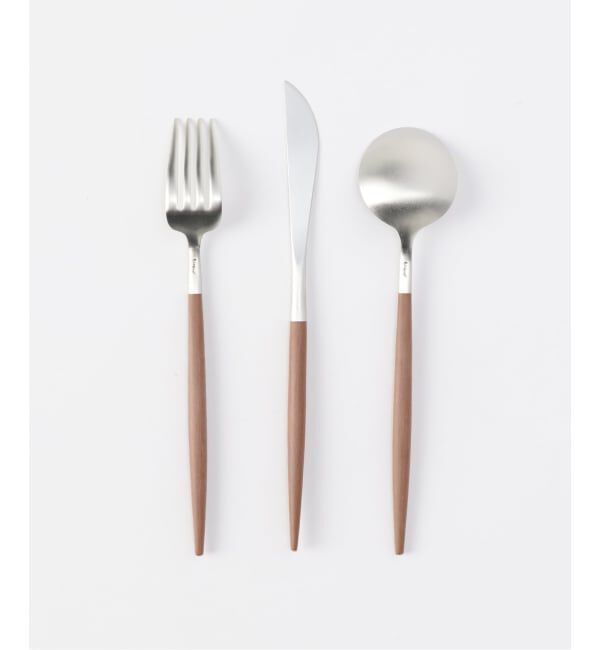 journal standard Furniture「【Cutipol/クチポール】GOA CB 6P BOX SET　ディナーシリーズ 6点セット」|食器・キッチングッズ|