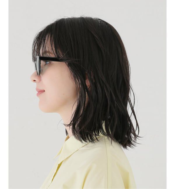 EYETHINK「OLIVER PEOPLES SHELDRAKE-F BK Sunglasses」|サングラス|