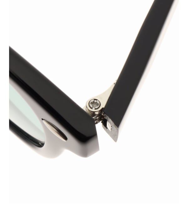 EYETHINK「OLIVER PEOPLES SHELDRAKE-F BK Sunglasses」|サングラス|