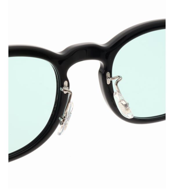 EYETHINK「OLIVER PEOPLES SHELDRAKE-F BK Sunglasses」|サングラス|