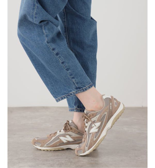 IENA「NEW BALANCE/ニューバランス 204L スニーカー」|スニーカー|