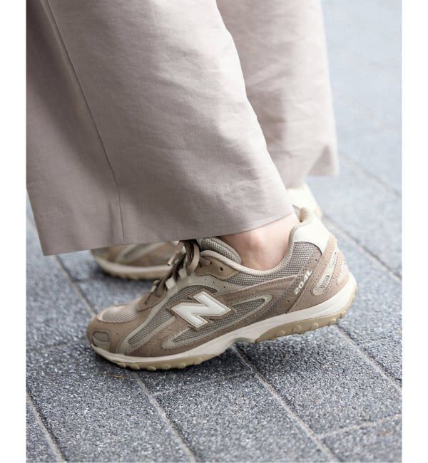 IENA「NEW BALANCE/ニューバランス 204L スニーカー」|スニーカー|