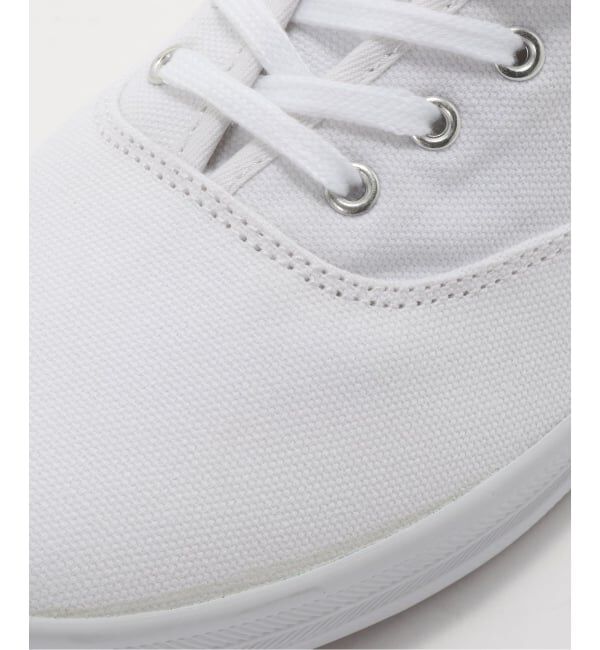 SLOBE IENA「Keds./ケッズ CHAMPION CANVAS WF」|スニーカー|