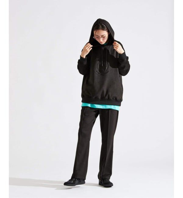 Paris Saint-Germain「【Paris Saint-Germain / パリ・サン＝ジェルマン】 JP FS FS HOODIE」|パーカー|