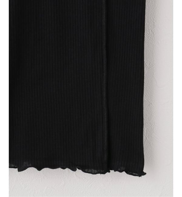 JOURNAL STANDARD relume「【BASERANGE/ベースレンジ】OMATO POLO TEE SHIRT」|ポロシャツ|