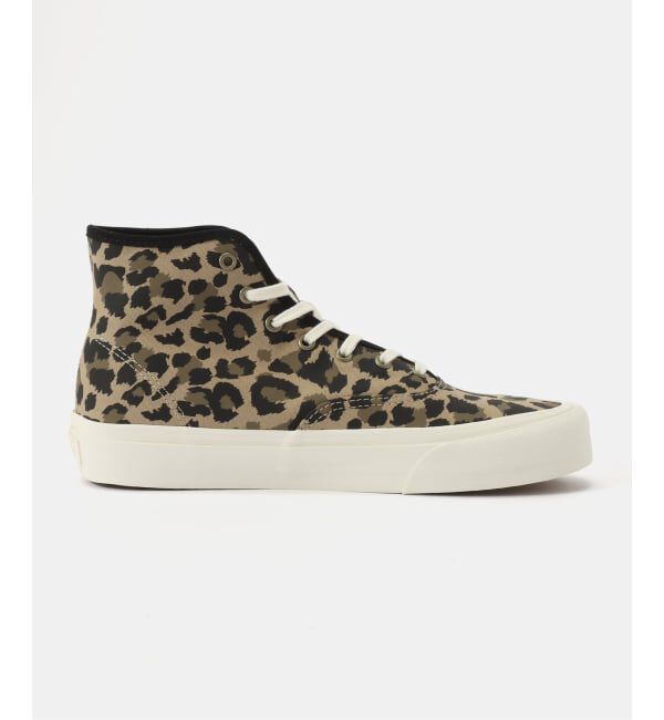 JOURNAL STANDARD「【VANS / ヴァンズ】 Authentic Hi 2.0」|スニーカー|