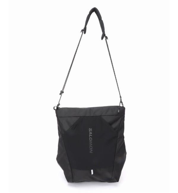 WEB限定予約》【SALOMON / サロモン】ACS PACKABLE TOTE BAG（JOURNAL