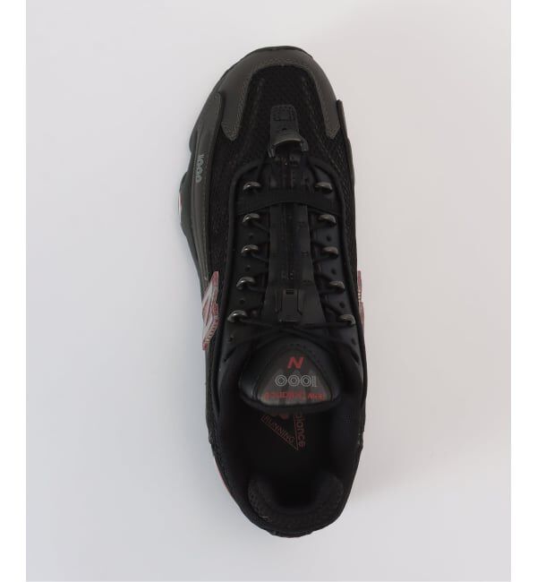 U by SPICK&SPAN「New Balance/ニューバランス 1000」|スニーカー|