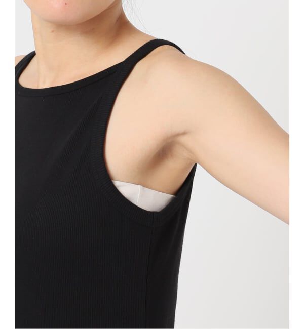 U by SPICK&SPAN「CaRouseLamBRa｜ケラウズランブラ BOAT CAMISOLE」|キャミソール|