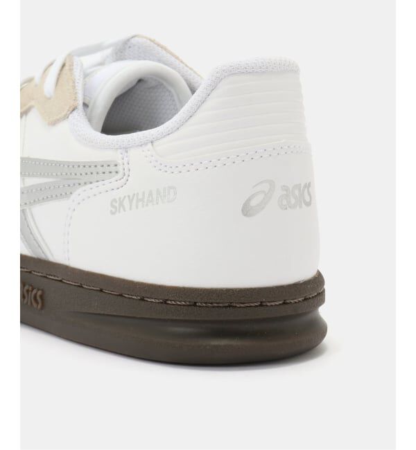 U by SPICK&SPAN「ASICS / アシックス SKYHAND OG」|スニーカー|