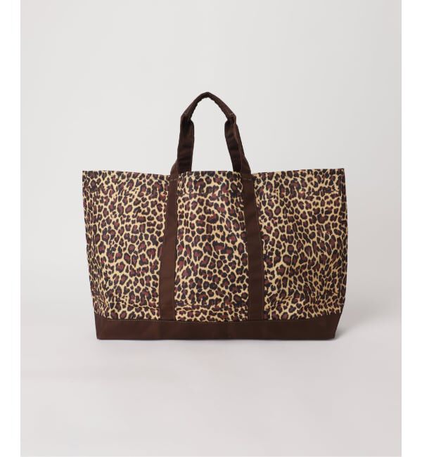  「Drifter/ドリフター 別注 BUCKEYE TOTE」|トートバッグ|