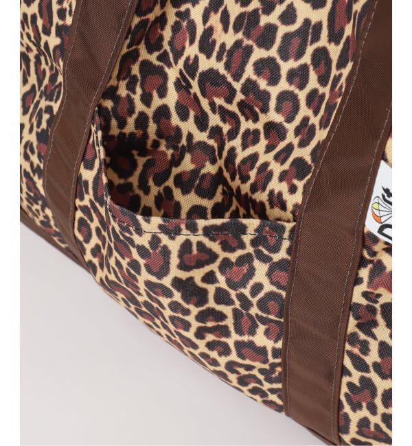  「Drifter/ドリフター 別注 BUCKEYE TOTE」|トートバッグ|